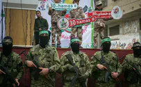 Britain officially blacklists all of Hamas