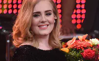 Watch: Adele tearfully postpones show due to Covid-19