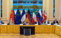 שיחות הגרעין עם איראן מתחדשות בווינה