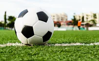 Algerian players boycott soccer match because of Israeli