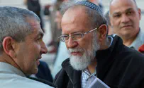 הרב אלי סדן מבהיר: לא תומך בהפגנה נגד בנט