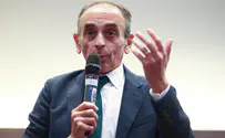 What to make of Éric Zemmour?
