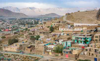 Report: Kabul roadside blast injures five