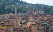 Tuscany adopts IHRA working definition of antisemitism