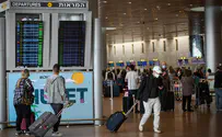 Israeli government to discuss banning travel to most countries