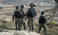 ישראלים נכנסו בטעות לרמאללה והותקפו