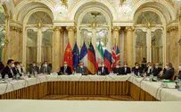 Nuclear talks end as parties submit final text