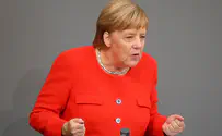 גרמניה הטילה הגבלות על לא מחוסנים
