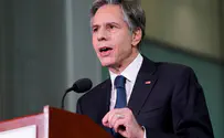 Blinken: Iran isn't serious, the US has other options