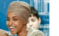 Somali running against Ilhan Omar: This isn't the America I know