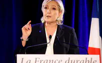 Le Pen hails 'historic victory' in parliamentary election