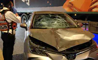 שלושה צעירים נהרגו בהתהפכות רכב בגליל