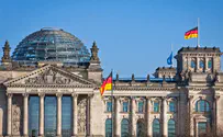 Knesset Speaker to make historic address at German Bundestag