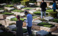 Ahead of Memorial Day: 24,068 fallen IDF soldiers and victims of terrorism