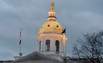New Hampshire lawmakers condemn antisemitism among state reps