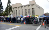 Tree of Life synagogue to reopen as memorial and museum