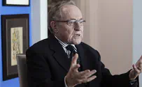 Alan Dershowitz among 18 jurists defending Texas anti-BDS law