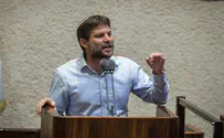 Smotrich accuses Bennett of flip-flopping on COVID policy