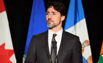 Canadian PM Justin Trudeau tests positive for COVID-19