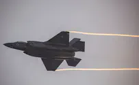 Dozens of warplanes to take part in Iran attack simulation