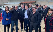 Likud MKs demand more construction permits for Judea and Samaria