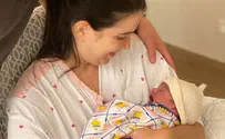 MK Shirly Pinto welcomes newborn daughter