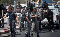 Hamas spokesman: Stabbings give us hope