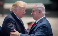 Netanyahu: I highly appreciate Trump’s contribution to Israel