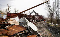 Kentucky: At least 70 dead in tornado