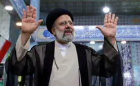 Iranian President blasts latest US sanctions