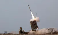 UAE pressing to purchase Iron Dome batteries from Israel