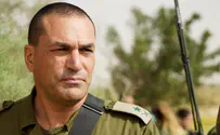 Why are two IDF generals in the U.S. 'in-between' appointments?