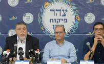 Tzohar's kosher supervision honored at Israel Cuisine Awards