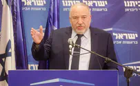 Liberman: We'll oppose any attempt to allow haredim to join govt
