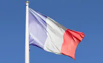 France condemns Iran's satellite rocket launch