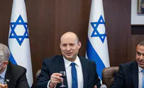 Diaspora rabbis, communal leaders thank PM for reopening Israel