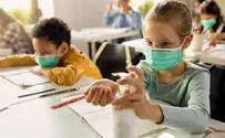 No quarantine for children or teachers - a dangerous precedent?