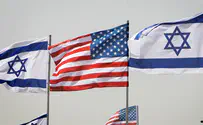 US, Israeli officials convene for 36th annual JEDG meeting
