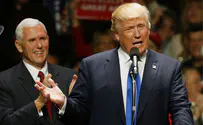 Trump: Pence is 'mortally wounded' inside GOP