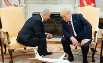 Trump and Netanyahu: Allies no longer?