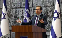 President Herzog: Iran is a ticking time bomb