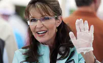 Sarah Palin: 'Alexandria Ocasio Cortez's behavior is creepy'