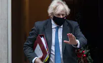 Boris Johnson admits he broke COVID rules, faces calls to resign