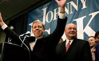 Former Republican Senator Johnny Isakson dead at 76