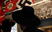 המשימה: להתחפש להיטלר ולירות ביהודים