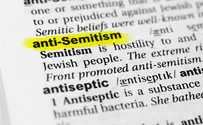 Diversity chief accidentally vows to promote anti-Semitism
