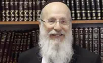 Join a new program by Rav Berkovits: Mitzvas Talmud Torah