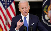 As Team Biden lectures, China and Russia plot