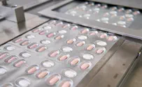 Report: Israel to purchase Pfizer's COVID-19 pill