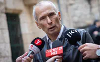'You can't ban MKs from visiting Temple Mount'